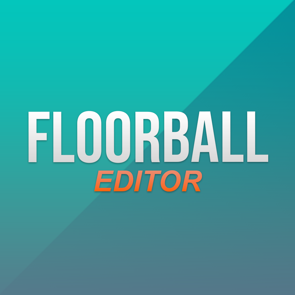 Floorball Editor logo
